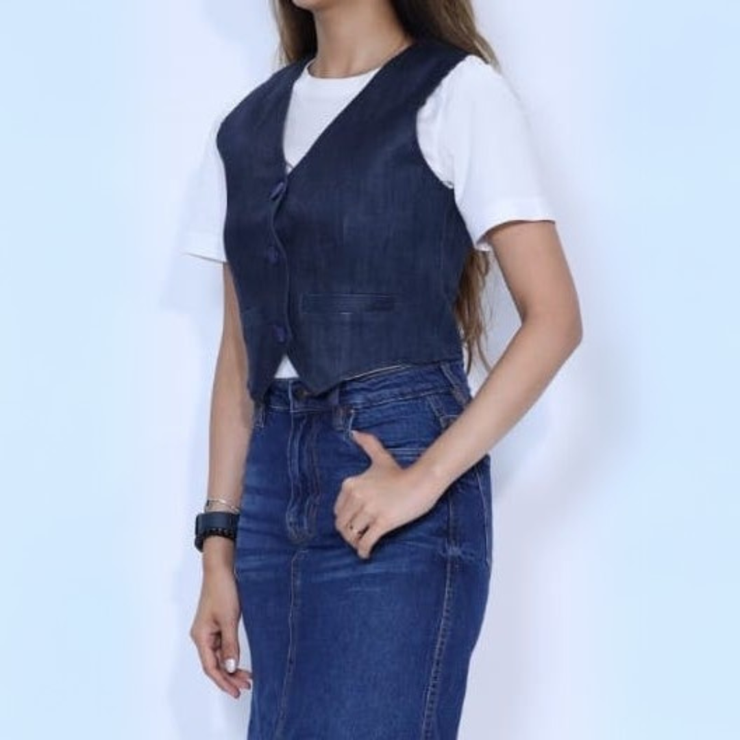 Tailor made Waistcoat